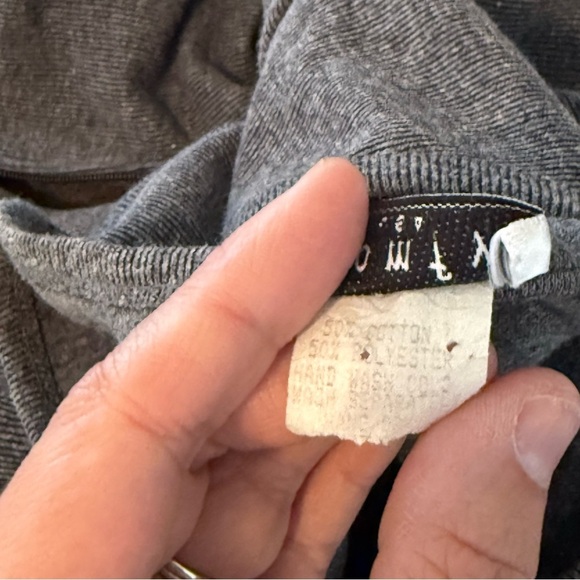 Comfy U.S.A. Maxi Dress and Jacket Set Small Lagenlook - Picture 7 of 10